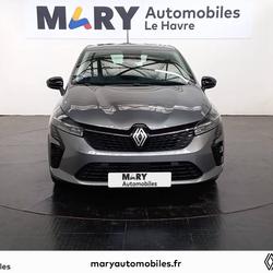 Renault Clio 5 Clio TCe 90 Evolution Rouen