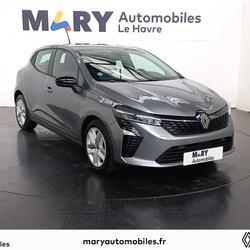 Renault Clio 5 Clio TCe 90 Evolution Rouen