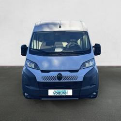 Citroen Jumper FGN 3.3T D L2H2 140 CH MANUELLE occasion - Cholet - photo 2/20