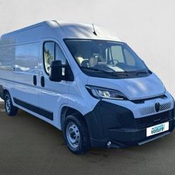 Citroen Jumper FGN 3.3T D L2H2 140 CH MANUELLE occasion - Cholet - photo 3/20