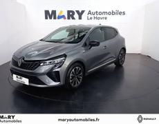 Renault Clio 5 Rouen