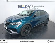 Renault Arkana - Arkana E-Tech 145 - 21B R.S. Line - 18 190 €