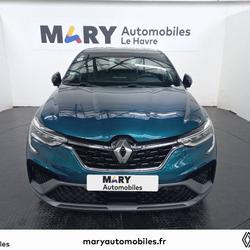 Renault Arkana Arkana E-Tech 145 - 21B R.S. Line Rouen