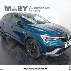 Renault Arkana Arkana E-Tech 145 - 21B R.S. Line Rouen