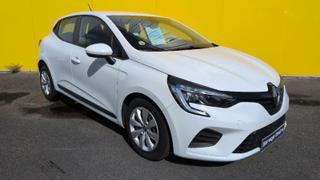 Renault Clio 5 Societe  - photo 0