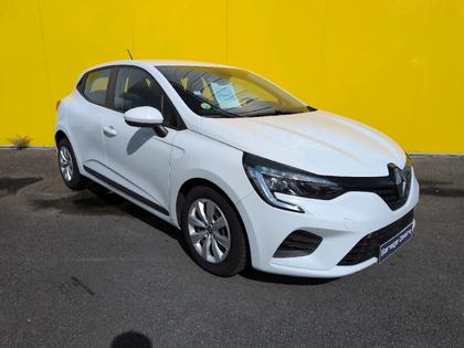 Renault Clio 5 Societe - 1.5 BLUE DCI 85CH AIR NAV - 8 780 €