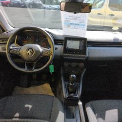 Renault Clio 5 Societe 1.5 BLUE DCI 85CH AIR NAV Saint-Georges-sur-Loire