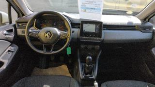 Renault Clio 5 Societe  - photo 1