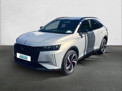 DS Autres DS - DS 7 BlueHDi 130 EAT8 - Performance Line + - 23 490 €