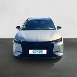 DS DS 7 BlueHDi 130 EAT8 - Performance Line + 7 BlueHDi 130 EAT8 - Performance Line + occasion - Cholet - photo 2/20