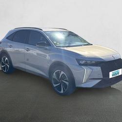 DS DS 7 BlueHDi 130 EAT8 - Performance Line + 7 BlueHDi 130 EAT8 - Performance Line + occasion - Cholet - photo 3/20