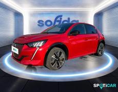 Peugeot 208 Wattrelos