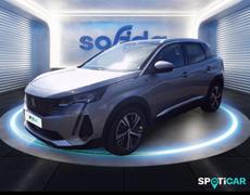 Peugeot 3008 Wattrelos