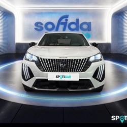 Peugeot 2008 E-136ch allure Wattrelos