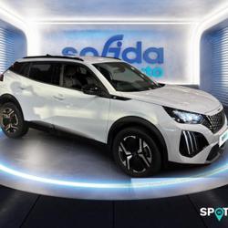 Peugeot 2008 E-136ch allure Wattrelos