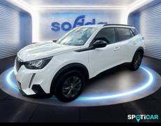 Peugeot 2008 Wattrelos