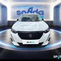 Peugeot 2008 1.2 puretech 100ch s&s style Wattrelos