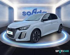 Peugeot 208 Wattrelos