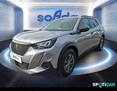Peugeot 2008 Wattrelos