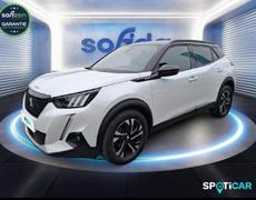 Peugeot 2008 Wattrelos