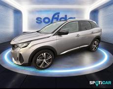 Peugeot 3008 Wattrelos