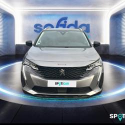 Peugeot 3008 Hybrid 225ch allure pack e-eat8 Wattrelos