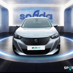 Peugeot 2008 E-136ch active business Wattrelos