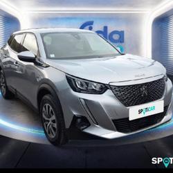 Peugeot 2008 E-136ch active business Wattrelos