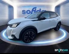 Peugeot 2008 Wattrelos