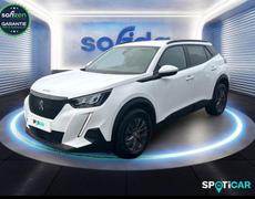 Peugeot 2008 Wattrelos