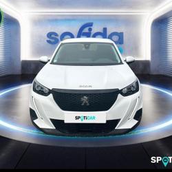 Peugeot 2008 1.2 puretech 100ch s&s style Wattrelos