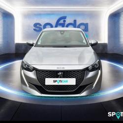 Peugeot 208 E-136ch style Wattrelos