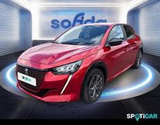 Peugeot 208 Wattrelos