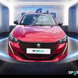 Peugeot 208 E-136ch style Wattrelos