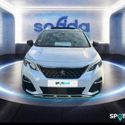 Peugeot 3008 Hybrid4 300ch gt e-eat8 Wattrelos