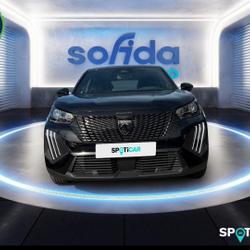 Peugeot 2008 1.2 100ch s&s business Wattrelos