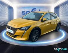 Peugeot 208 Wattrelos