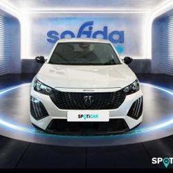 Peugeot 2008 1.2 100ch s&s style Wattrelos