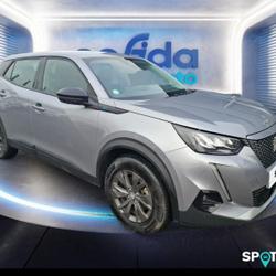 Peugeot 2008 E-136ch active pack Wattrelos