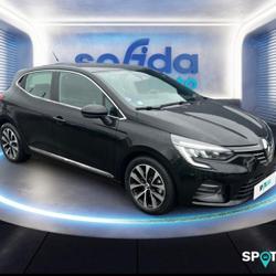 Renault Clio 5 1.6 e-tech 140ch intens -21 Wattrelos