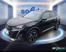 Peugeot 2008 Wattrelos