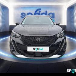 Peugeot 2008 E-136ch allure Wattrelos