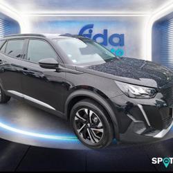 Peugeot 2008 E-136ch allure Wattrelos