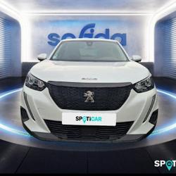 Peugeot 2008 1.2 puretech 100ch s&s active pack Wattrelos