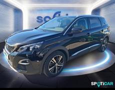 Peugeot 5008 Wattrelos