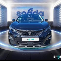Peugeot 5008 1.5 bluehdi 130ch s&s allure eat8 Wattrelos