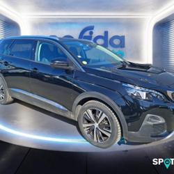 Peugeot 5008 1.5 bluehdi 130ch s&s allure eat8 Wattrelos