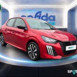 Peugeot 208 1.2 puretech 100ch s&s active Wattrelos