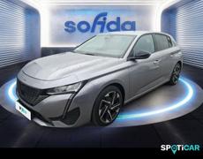 Peugeot 308 III Phase 1 Wattrelos