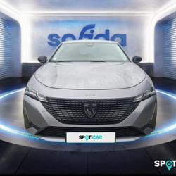 Peugeot 308 III Phase 1 1.2 puretech 130ch s&s allure pack Wattrelos